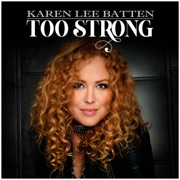 Too Strong