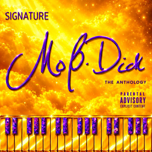 Signature: The Anthology cover