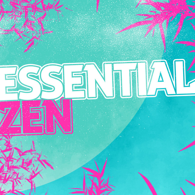 Essential Zen cover art