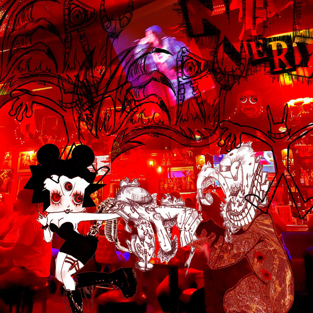 βɪŋχ ɪŋɣɵʟʟ cover art