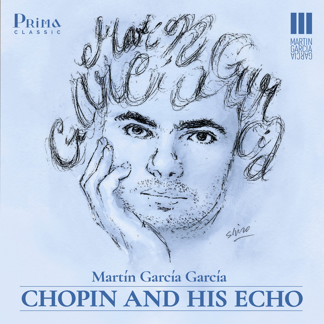 Variations sur un thème de Chopin: VIII. Andante dolce e espressivo album image