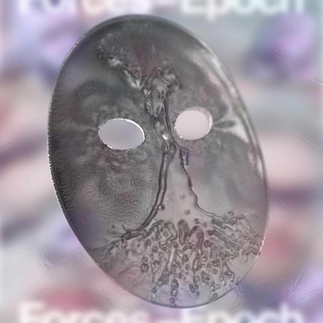 Epoch cover art