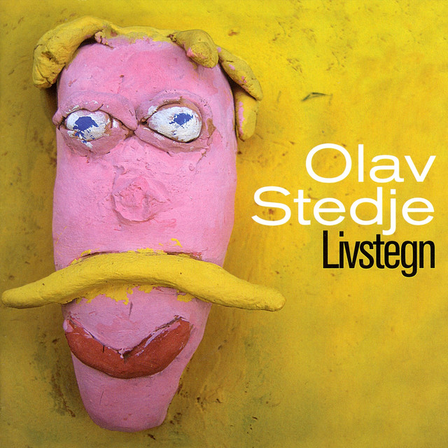 Livstegn cover art