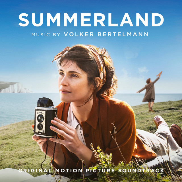 Summerland (Original Motion Picture Soundtrack) cover art