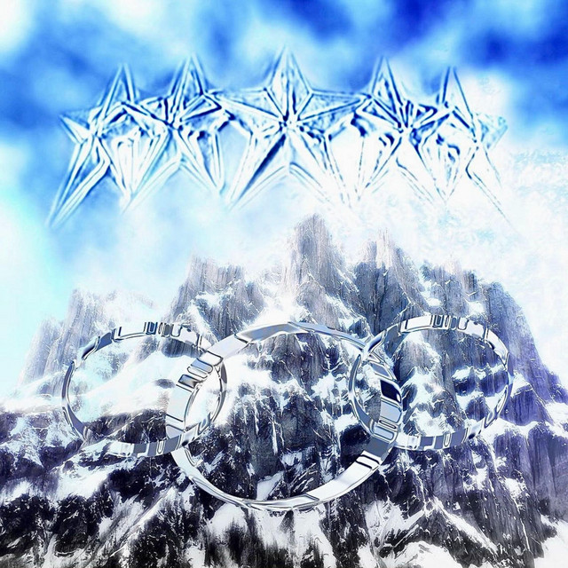 Crybully cover art