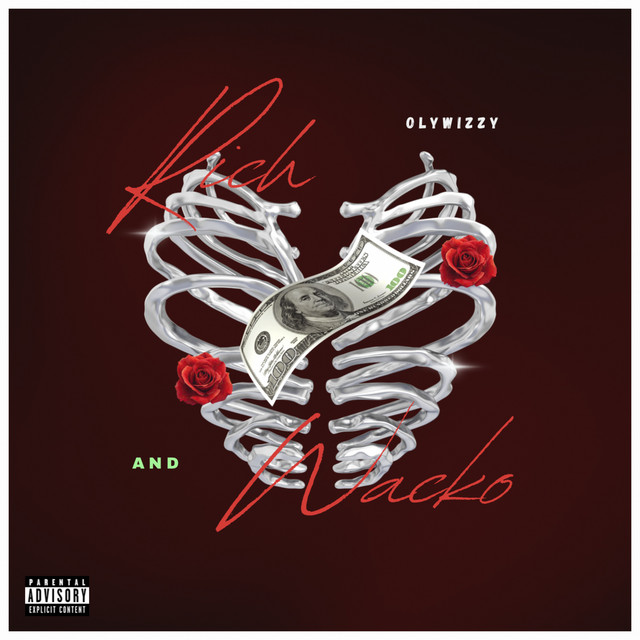 Olywizzy – Rich and Wacko - Original version