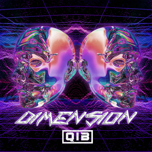 Dimension cover art
