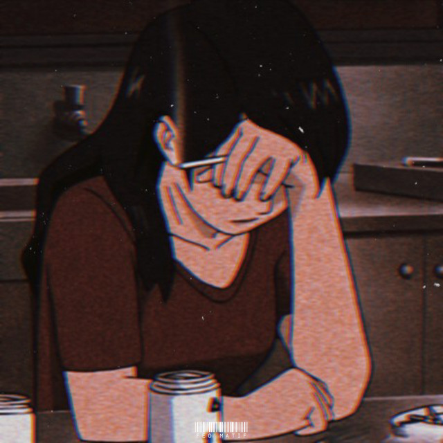 Depresyon cover art