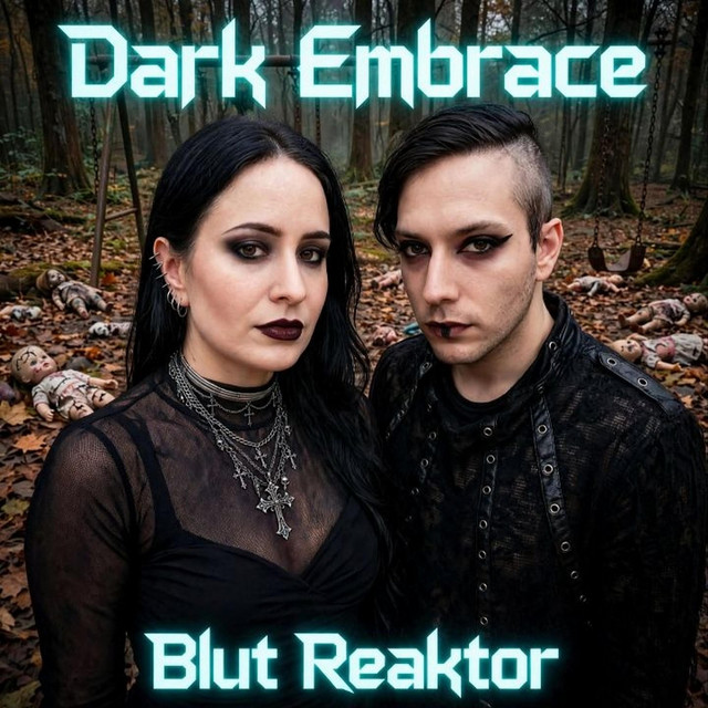 Dark Embrace cover
