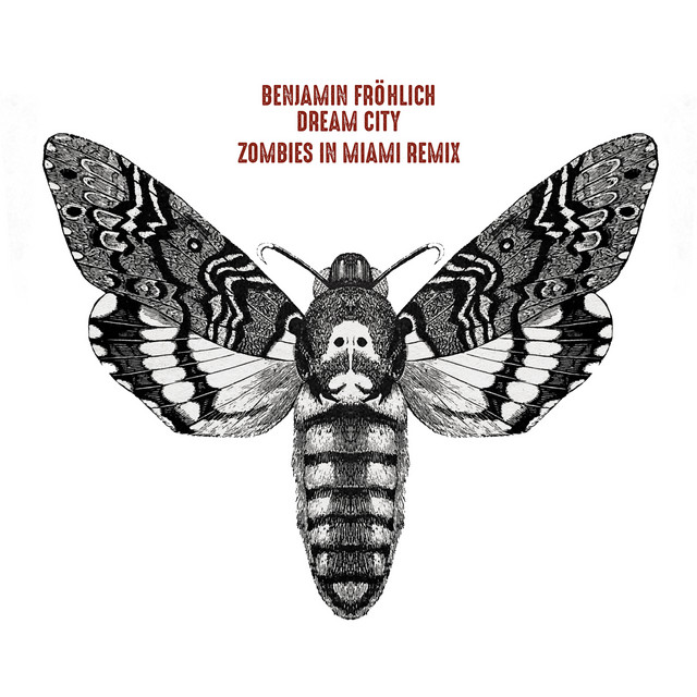 Dream City - Zombies In Miami Remix