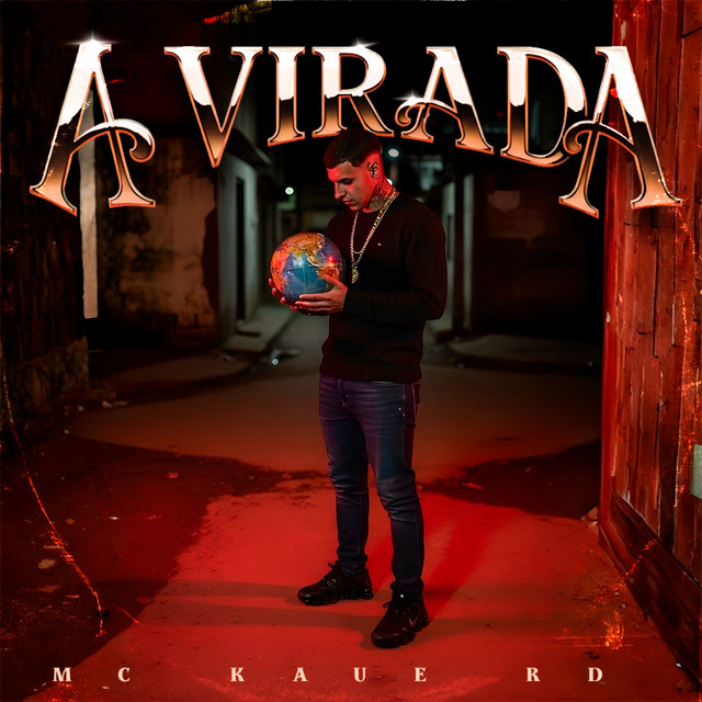 A VIRADA cover art