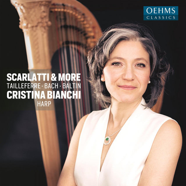 Cristina Bianchi