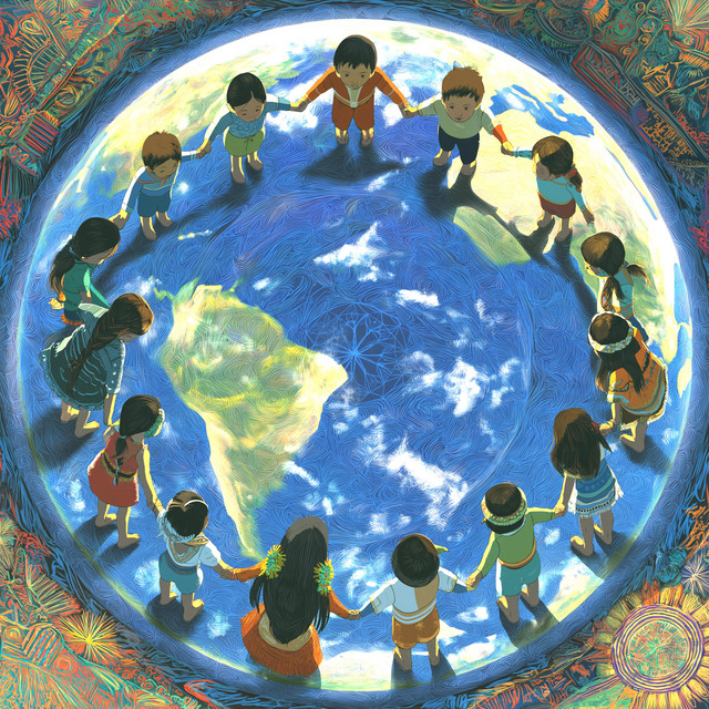 World Peace Now cover