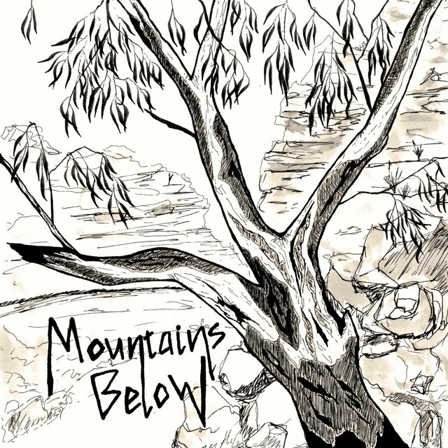 Mountains Below (single)