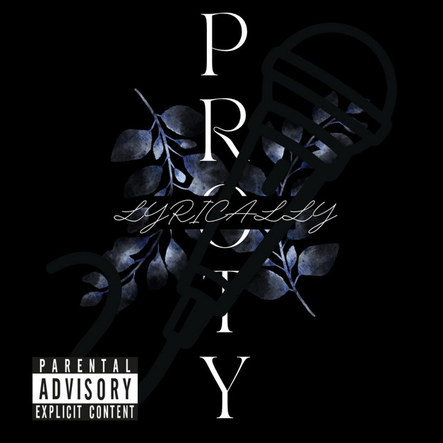 Lyrically cover art