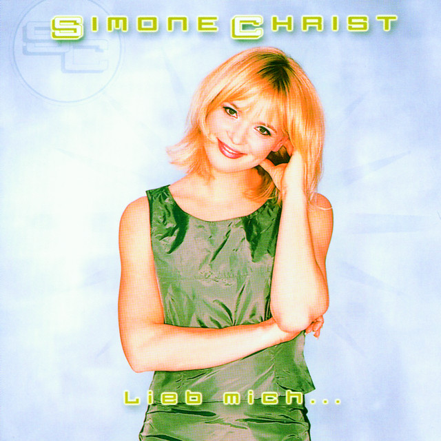 Lieb mich... - Album by Simone Christ | Spotify