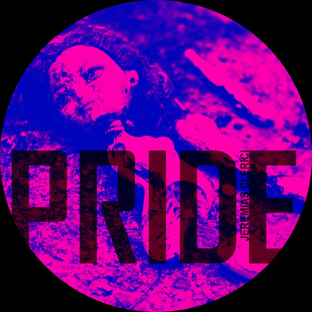 Pride cover art