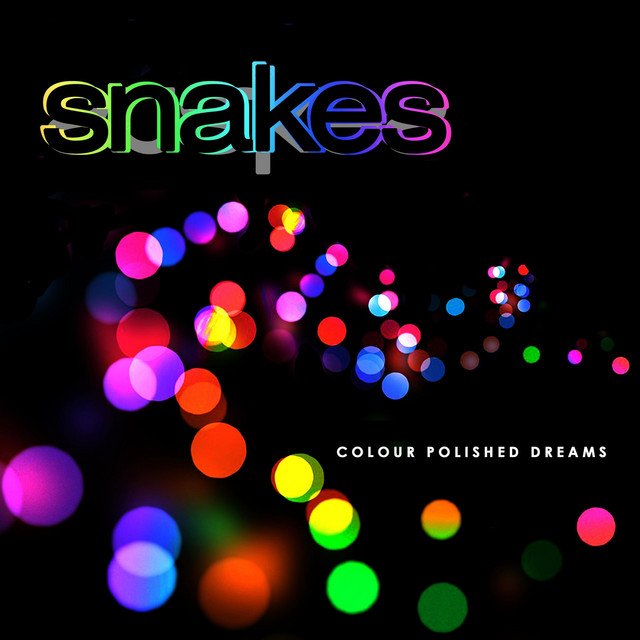 Colour Polished Dreams cover art
