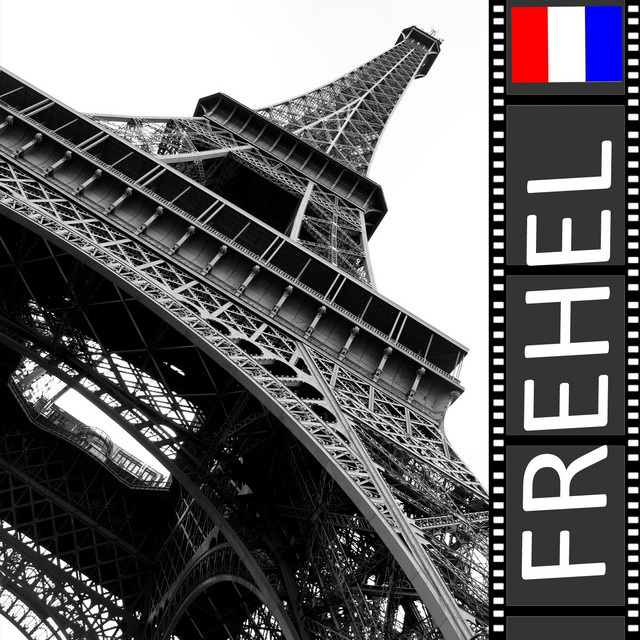 Fréhel : La jave bleu (Histoire Française) cover art