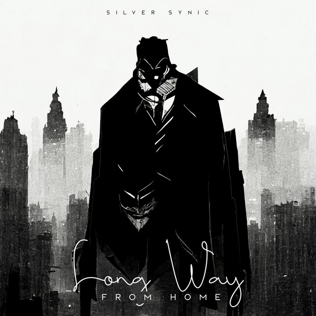 Long Way From Home cover art