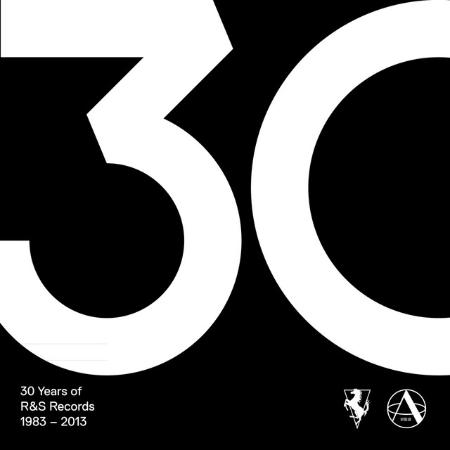 30 Years Of R&S Records cover art