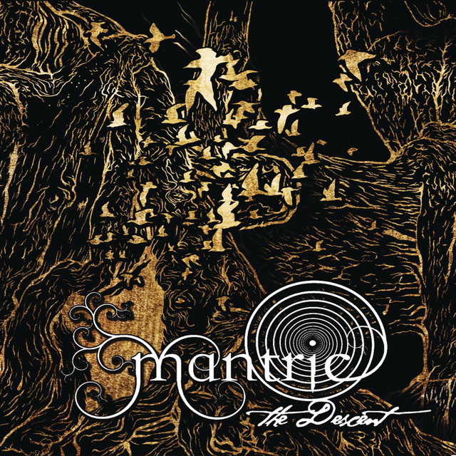The Descent cover