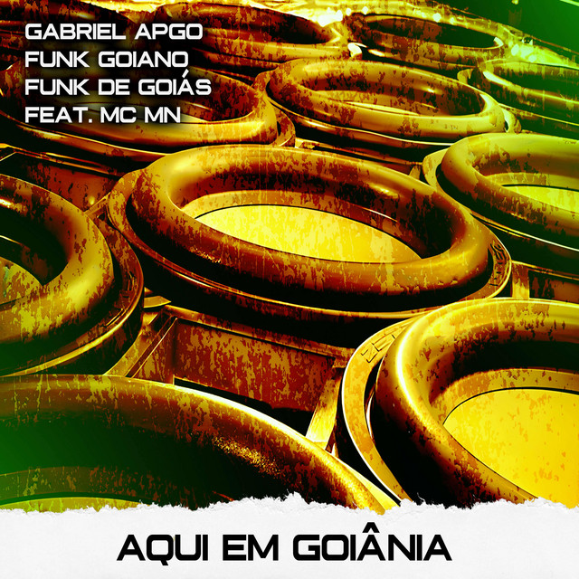 Aqui em Goiânia (feat. MC MN)