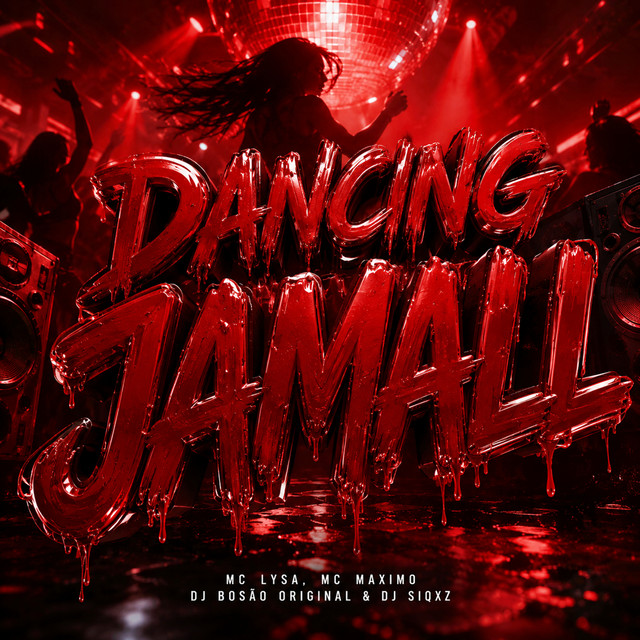 Dancing Jamall