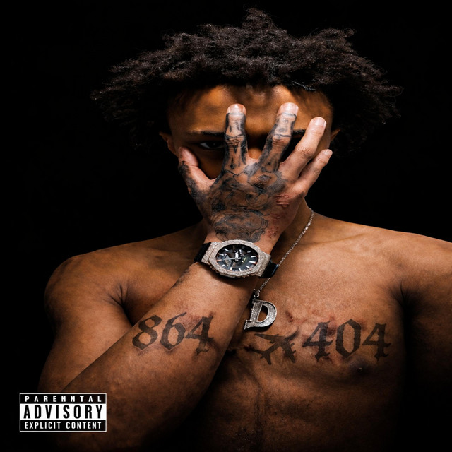864<>404 cover art