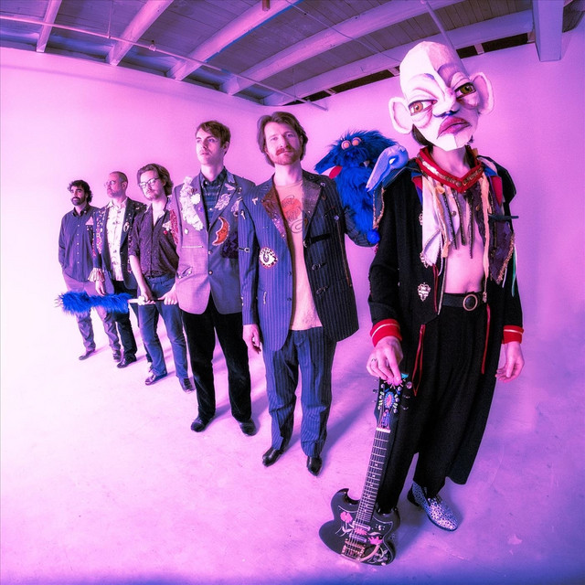 Chasm Club cover