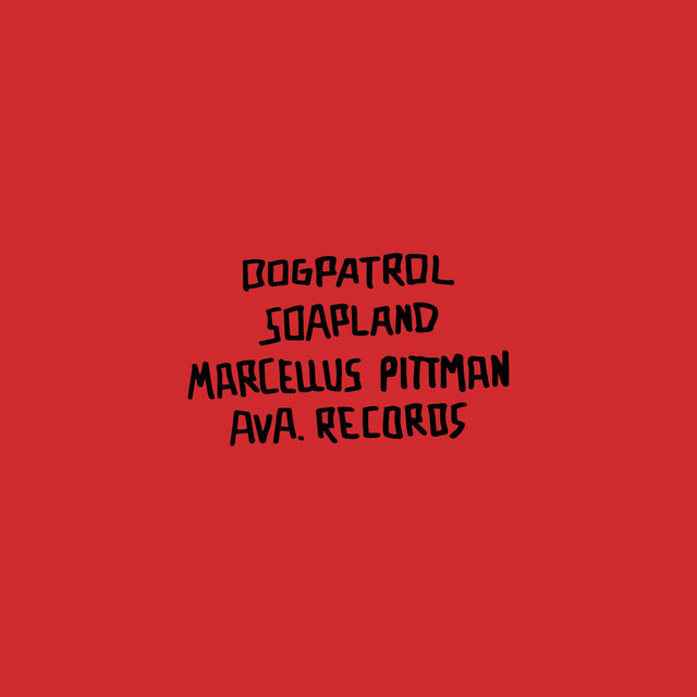 Soapland cover art