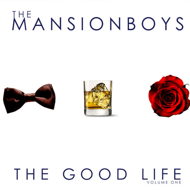 The Good Life cover art