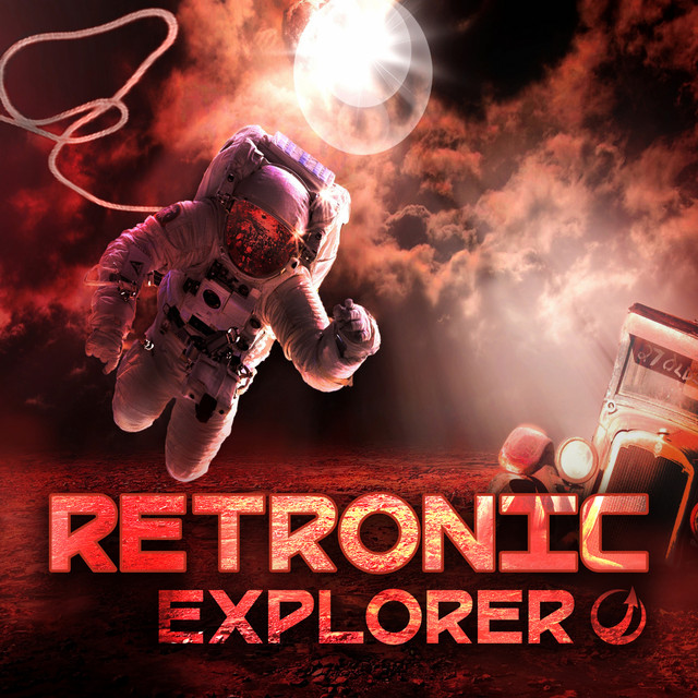 Explorer cover