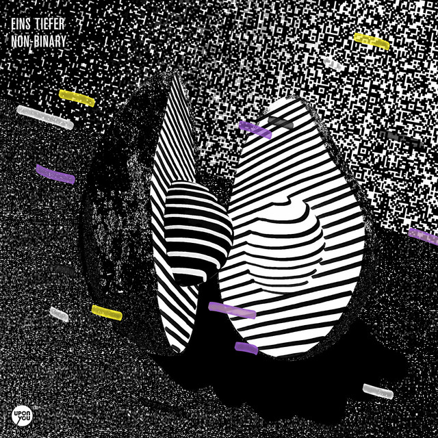 Balearic Exit album art