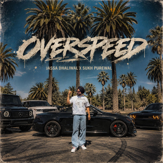 Overspeed