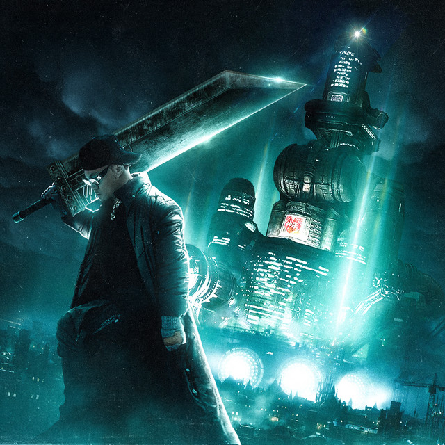 ViLLAINS cover art