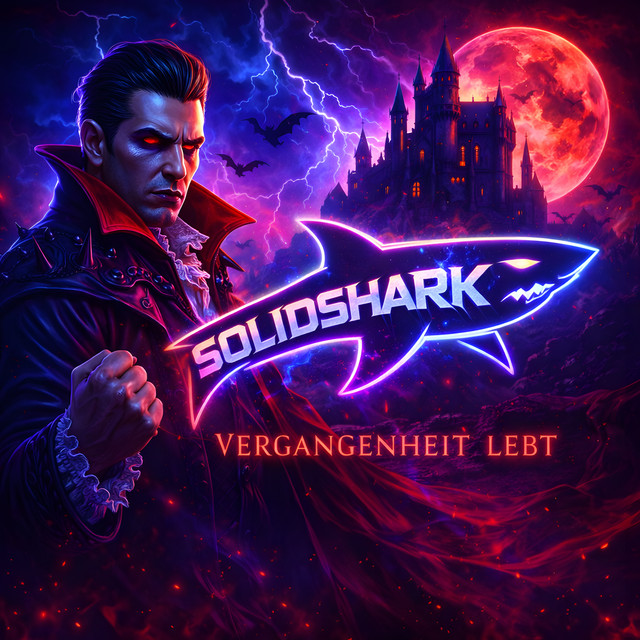 Vergangenheit Lebt - Jaiqoon Remix cover art