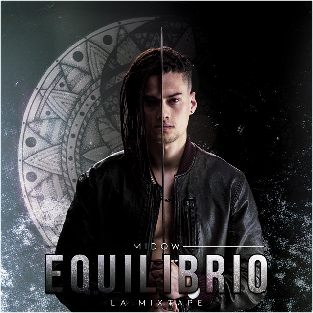 Equilibrio (Mixtape) cover art