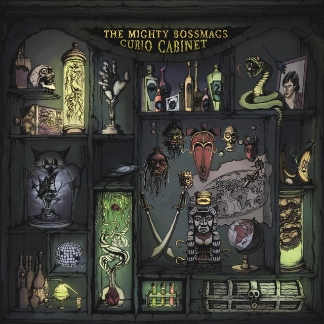 undefined album image