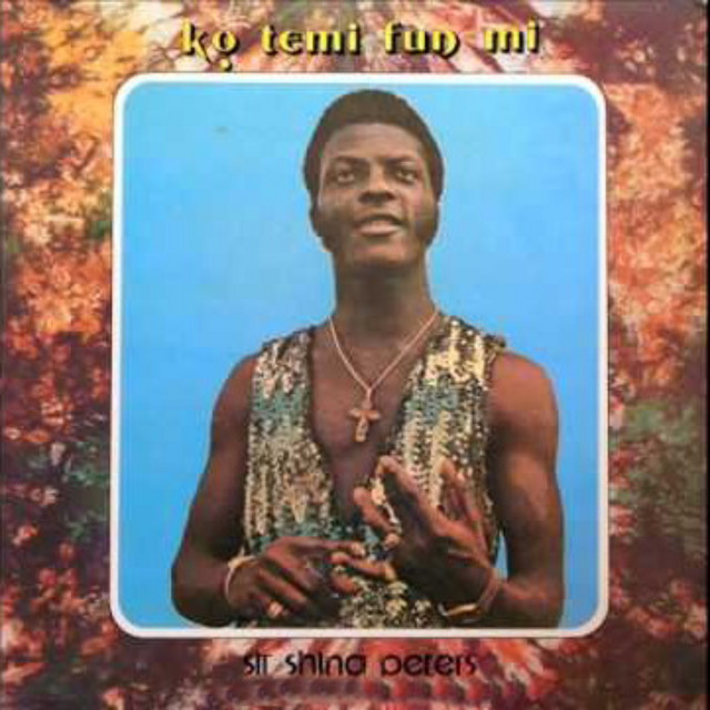 Ko Temi Fun Mi cover art