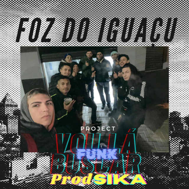Vou lá Buscar