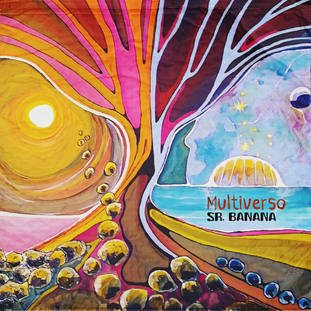 Multiverso cover art