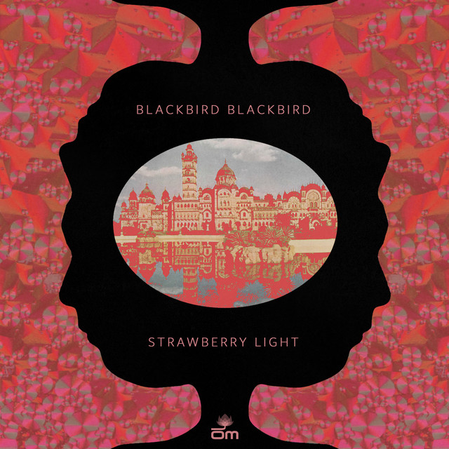 Strawberry Light cover art