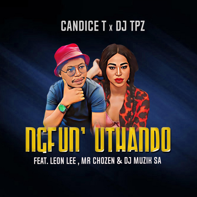 Ngfun uthando