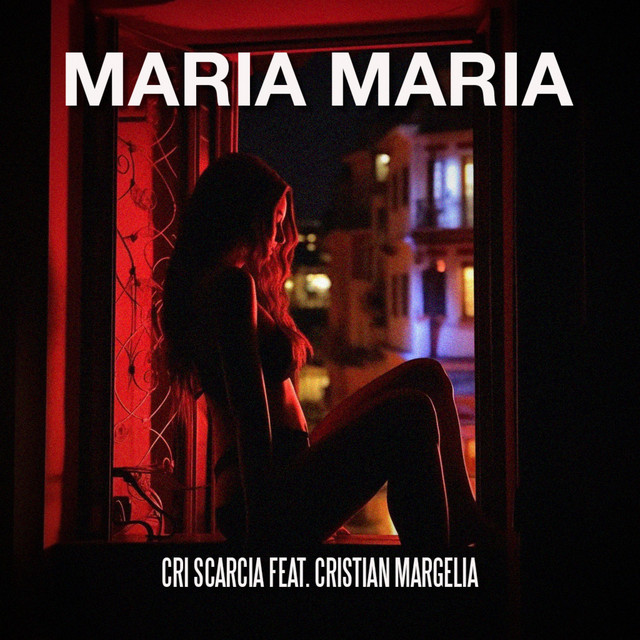 MARIA MARIA - Italian Remix