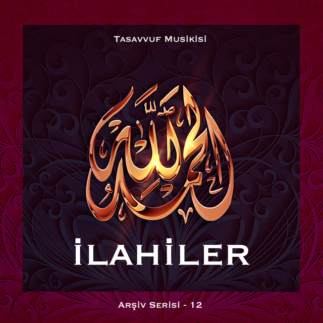 İlahiler (Tasavvuf Musikisi) cover art