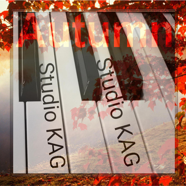 Обкладинка: Autumn — Studio KAG