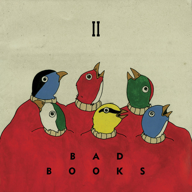 II cover art