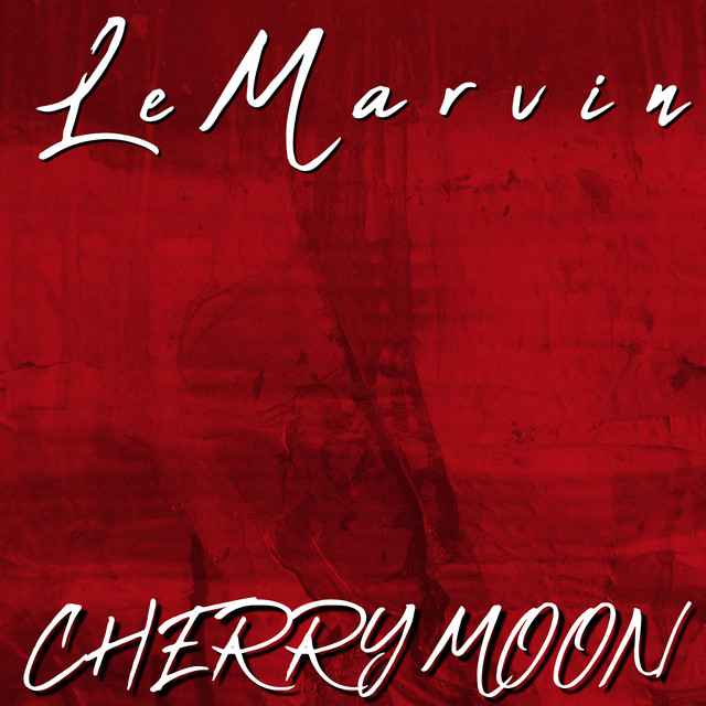 Cherry Moon