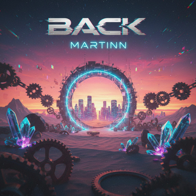 Back
